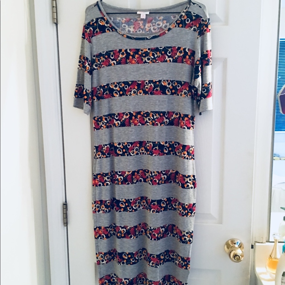 Lularoe julia